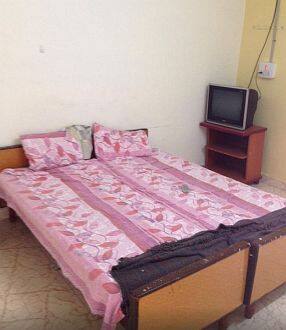 Padma Guest House, Hampi 4